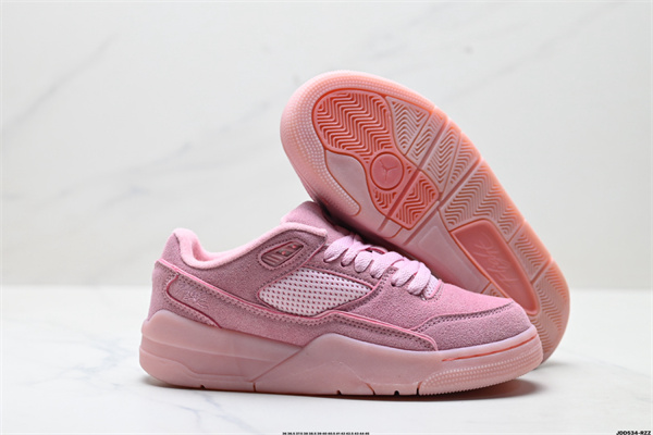 Who Decides War x Nike Jordan FLIGHT COURT ATE-0033