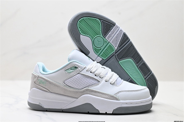 Who Decides War x Nike Jordan FLIGHT COURT ATE-0035