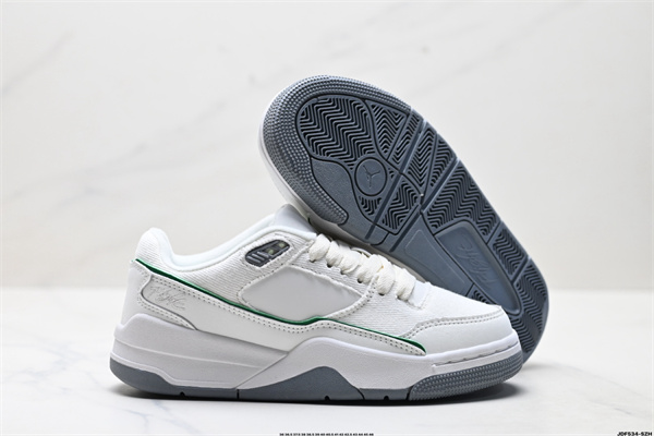 Who Decides War x Nike Jordan FLIGHT COURT ATE-0039