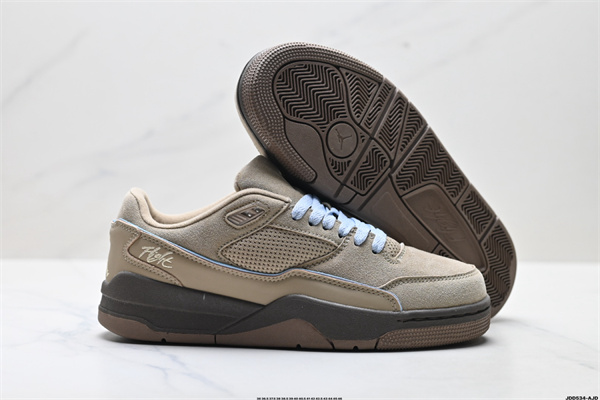 Who Decides War x Nike Jordan FLIGHT COURT ATE-0047