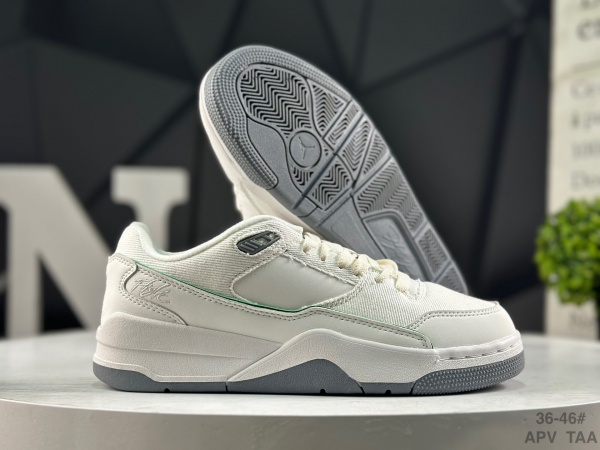 Who Decides War x Nike Jordan FLIGHT COURT ATE-0051