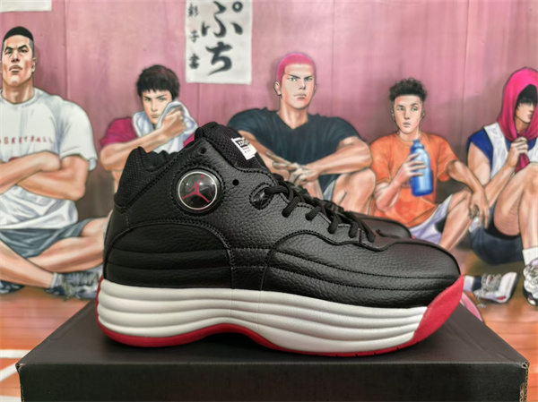 Jordan Jumpman Team-M-0004