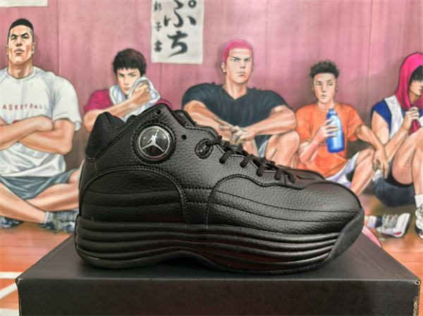 Jordan Jumpman Team-M-0005