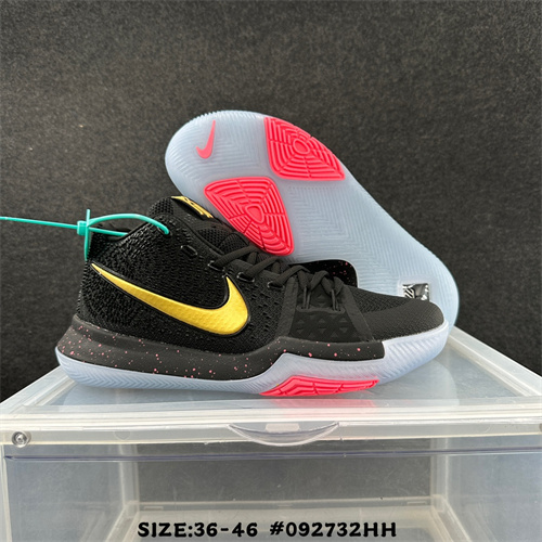 Nike Kyrie 3-M-0021