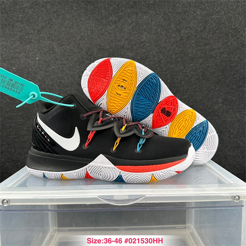 Nike Kyrie 5-M-0001