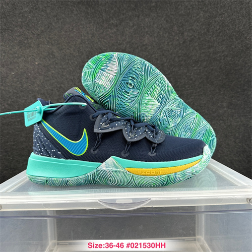 Nike Kyrie 5-M-0005