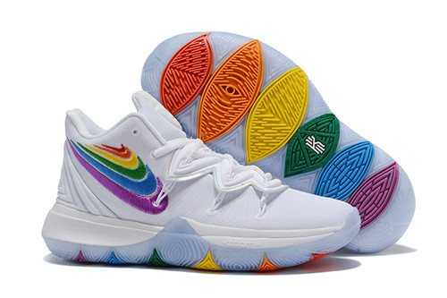 Nike Kyrie 5-W-020