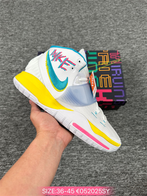 Nike Kyrie 6-M-0005
