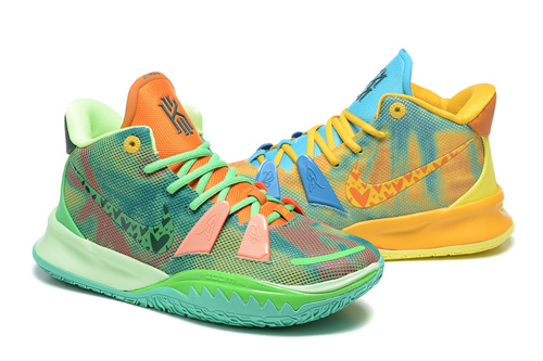 Nike Kyrie 7-M-0013