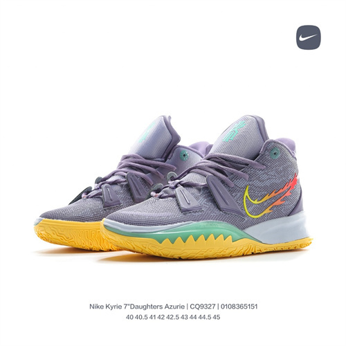 Nike Kyrie 7-M-0017