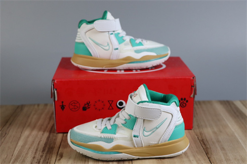 Nike Kyrie 8(Kids)-0011