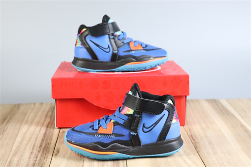 Nike Kyrie 8(Kids)-0002