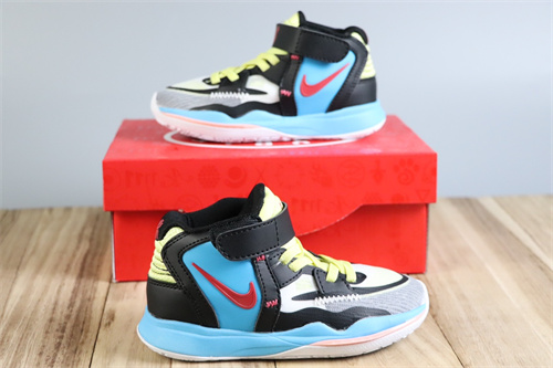Nike Kyrie 8(Kids)-0003