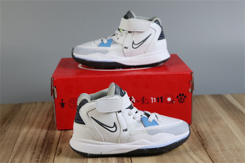 Nike Kyrie 8(Kids)-0008