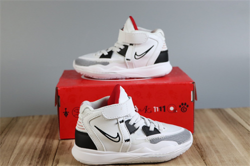 Nike Kyrie 8(Kids)-0009