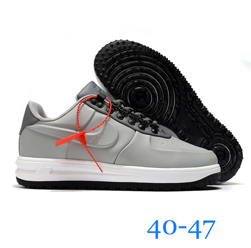 Nike Lunar Force 1-M-020