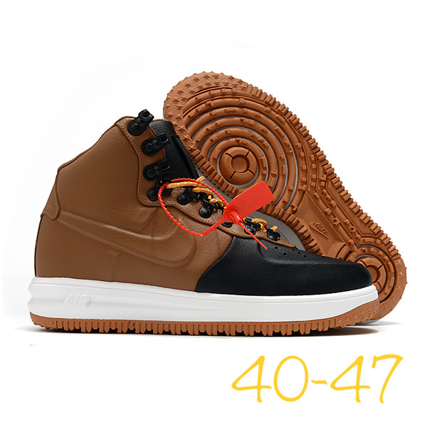 Nike Lunar Force 1-M-024