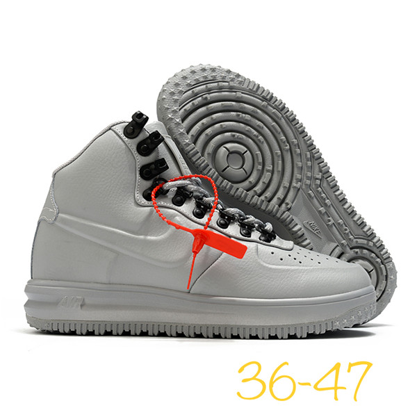 Nike Lunar Force 1-M-026