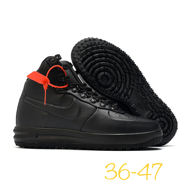 Nike Lunar Force 1-M-027