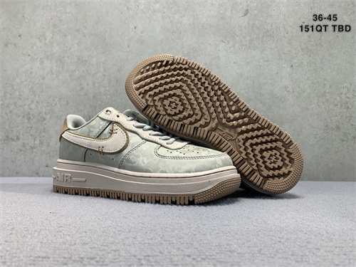 Nike Lunar Force 1-M-032