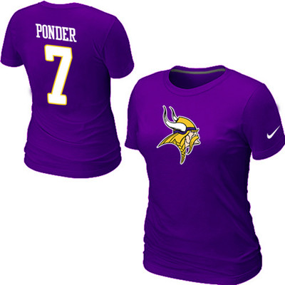 NFL Women's T-Shirt(3)-142