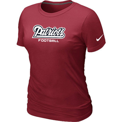 NFL Women's T-Shirt(1)-173