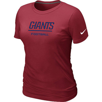 NFL Women's T-Shirt(1)-109