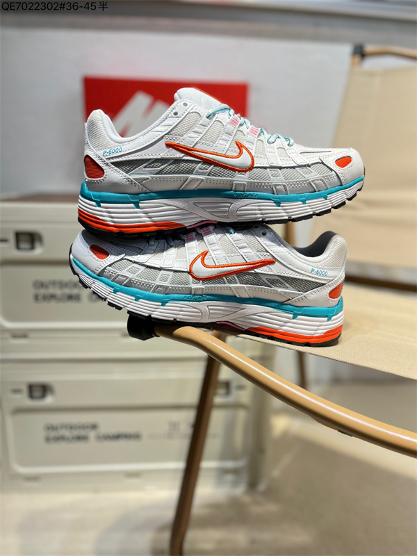 Nike P6000-0013