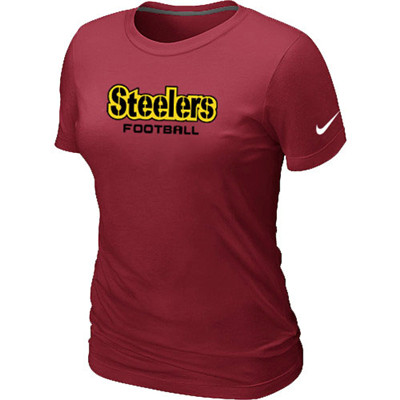 NFL Women's T-Shirt(1)-165