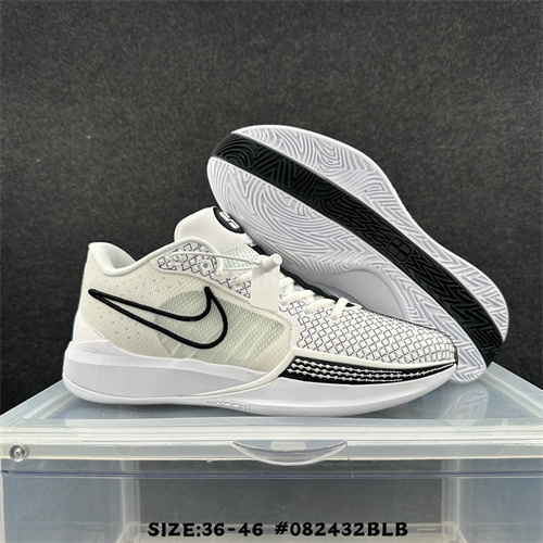 Nike Sabrina-M-0005