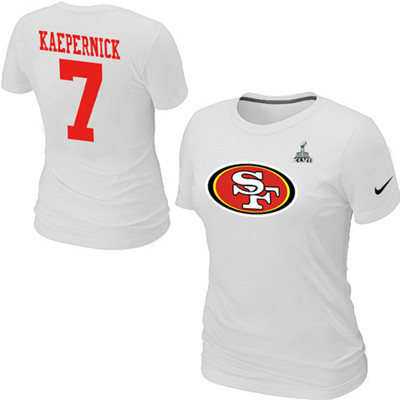 NFL Women's T-Shirt(3)-162