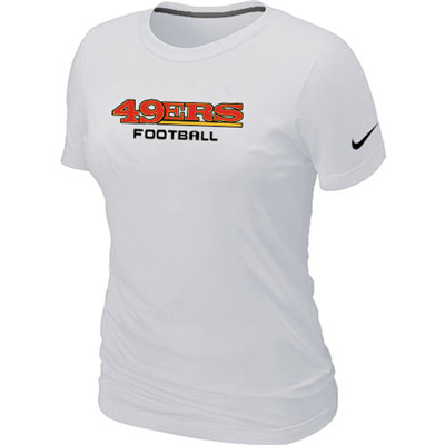 NFL Women's T-Shirt(1)-181