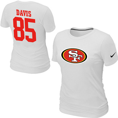 NFL Women's T-Shirt(3)-131