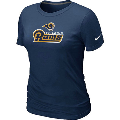 NFL Women's T-Shirt(1)-036