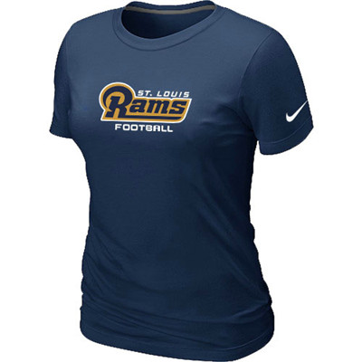NFL Women's T-Shirt(1)-149