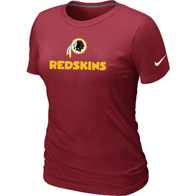NFL Women's T-Shirt(1)-054