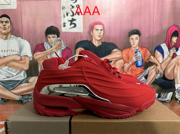 NOCTA X Nike Hot Step Air Terra(AAA)-0013