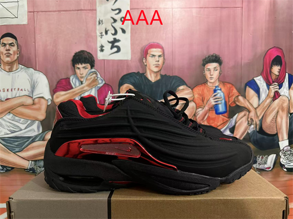 NOCTA X Nike Hot Step Air Terra(AAA)-0015