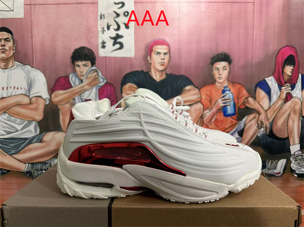 NOCTA X Nike Hot Step Air Terra(AAA)-0016