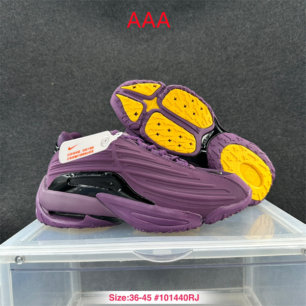 NOCTA X Nike Hot Step Air Terra(AAA)-0004