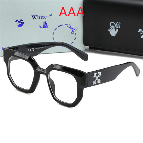 Off-white Sunglass(AAA)-0017