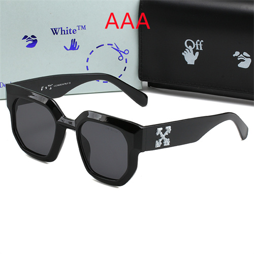 Off-white Sunglass(AAA)-0021