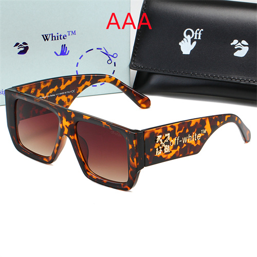 Off-white Sunglass(AAA)-0005