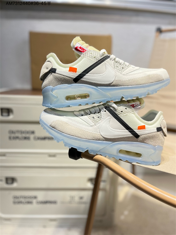 Air Max 90 OFF-WHITE-M-0003