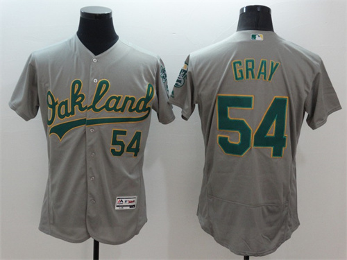 Oakland Athletics Flexbase jerseys-004