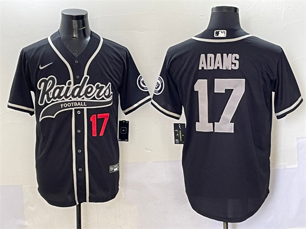 Las Vegas Raiders Limited Jersey-0988