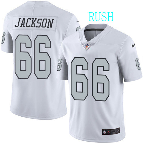Las Vegas Raiders Limited Jersey-0081