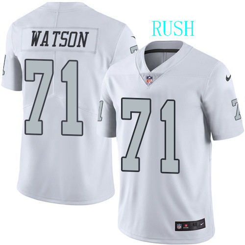 Las Vegas Raiders Limited Jersey-0083
