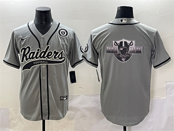 Las Vegas Raiders Limited Jersey-1043