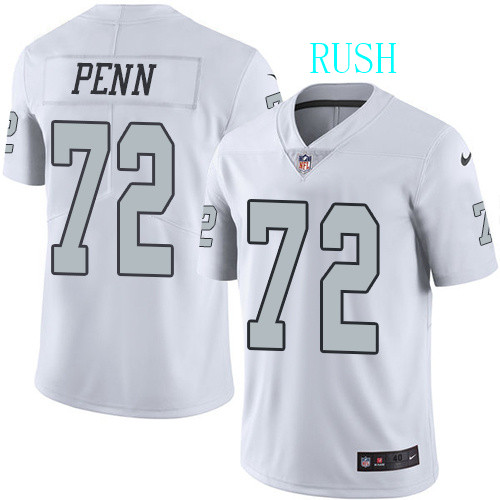 Las Vegas Raiders Limited Jersey-0084